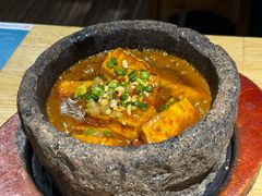 -嫩芽 ·地道重庆菜(十八梯露台夜景店)