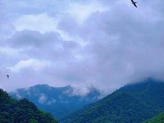 -本溪关山湖风景区