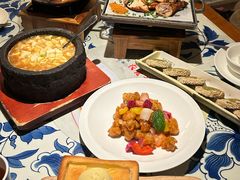-绿茶餐厅(珞珈创意城店)