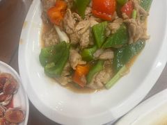 -长平肥姐白粥·海鲜打冷