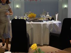 -翠湖宾馆·中餐厅