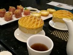 -新兴·金羊座·粤菜点心(乐峰店)