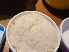 米饭-胖哥俩肉蟹煲(世茂国际广场店)