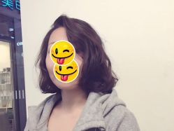 -尚·丹尼Hair