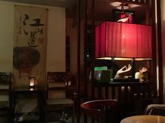 -江湖边·小生活