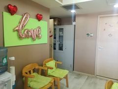 教室环境-ihope英语俱乐部(东直门店)