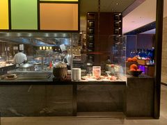 -长沙君悦酒店·自助餐厅咖啡厅