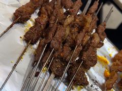 -勇利赵家烤肉坊(含光路店)