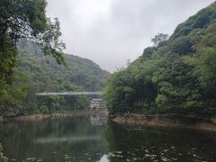 -桂山风景旅游区