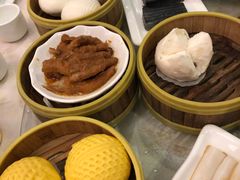 -大天然酒店(军民路店)