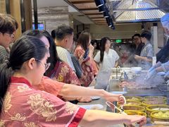 -天津瀚金佰九号温泉酒店(南楼地铁站店)
