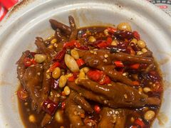 -辣小鲜·南昌大排档(船山路店)