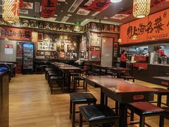 -王繁星面馆(西安熙地港店)