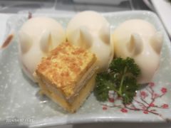 -上渔铁板烧(熙悦汇店)