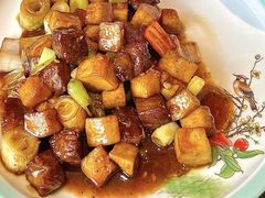 -山水茶艺馆·点心粤菜·30年老字号