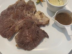 -Deer Park鹿园西餐(仁恒置地广场店)