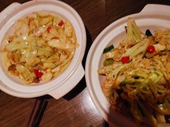 -龙少爷碳火干锅(环球中心店)