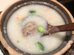 -南拳十三姨·潮汕砂锅粥(世纪金源店)