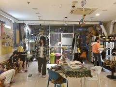 -平行世界·猫咖(首经贸店)