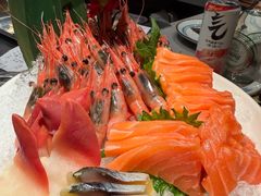 -大渔铁板烧(铁西万象汇店)