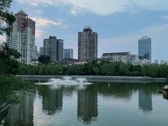 -迎泽公园