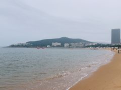 -威海国际海水浴场旅游区