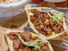 -牛扒先生·厚切雪花牛扒西餐厅(北京路禺山路店)