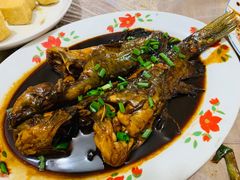 红烧昂刺鱼-妈妈的小作坊(陈家镇店)