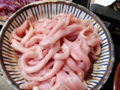 -王婆乔鲜鱼自助火锅(蜀汉路店)