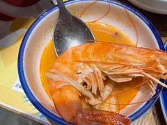 -正泰餐厅AmazingThai(亦庄店)