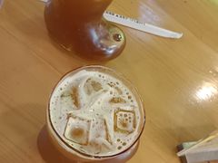 -湛林.粤西大排挡(前门店)