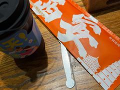 -小杨烤肉(朱雀店)