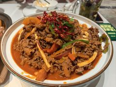 -马老六清真餐厅(雁滩店)