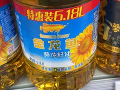 -物美大卖场(玉蜓桥店)