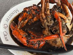 -Ministry of Crab•MOC(交子大道店)