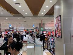 -伊藤洋华堂(温江店)