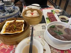 -虾饺妹·粤式手工点心(水荫路店)