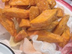 -那红花·东北菜铁锅炖(仙林金鹰店)