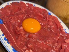 -萍姐火锅·公路夜市(打浦桥日月光店)