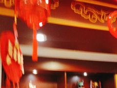 -全聚德(上海首店浦东店)