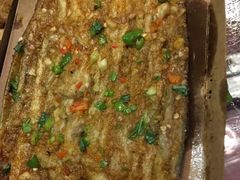 -寂寞的豆芽 蒙古原切大串(金宇店)