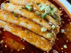 蒜泥白肉-牛王庙(龙华花园店)