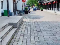-京陵鸭血粉丝汤(景德路店)