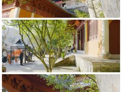 -天台山国清景区(国清寺)