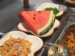 -海底捞火锅(新华联梦想城店)