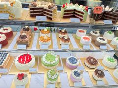 -M'CAKE(西单大悦城店)