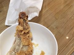 -晓宇盒饭(民安街店)
