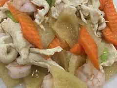 -春江饭店(共青团路总店)