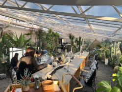 -禧园Joyous Garden ·宴会厅(禧园店)