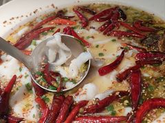 -江渔兒酸菜魚專門店(顺盈时代广场店)